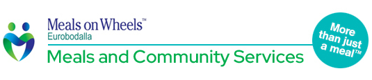 Meals on Wheels Eurobodalla – Meals and Community Services – More than just a meal